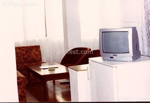 Hotel Valdi 8